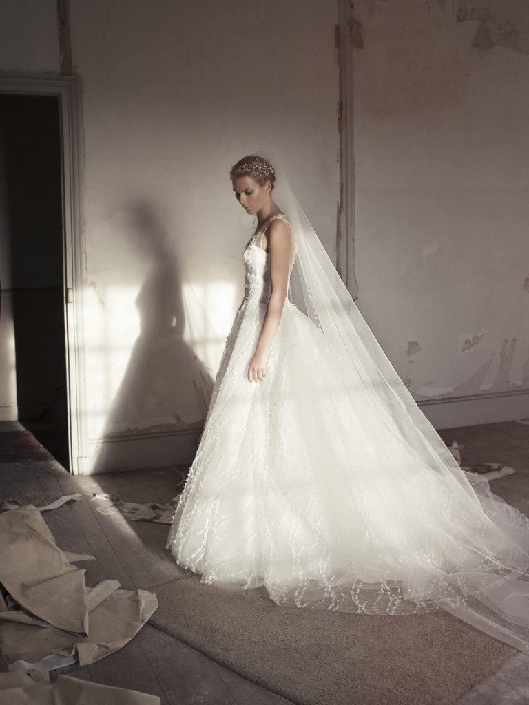Abito da sposa Cymbeline - Collezione 2018