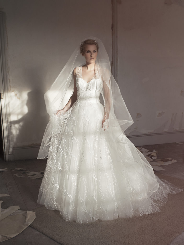 Abito da sposa Cymbeline - Collezione 2018