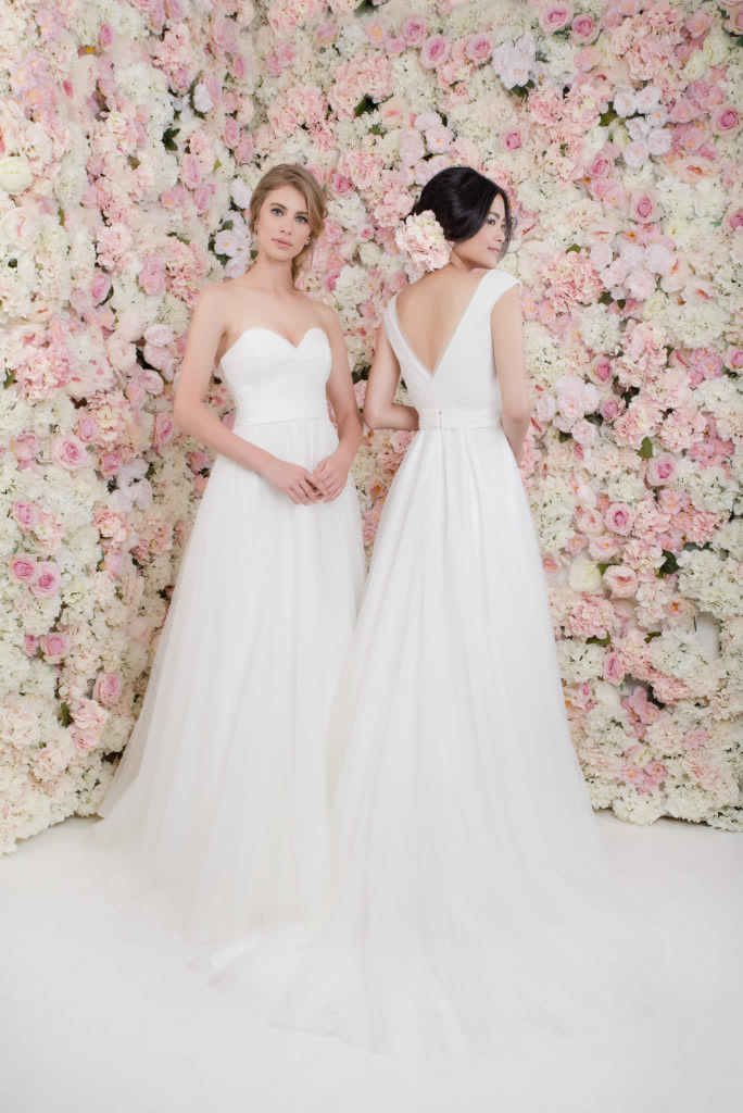 Abito da sposa Cymbeline - Collezione 2018