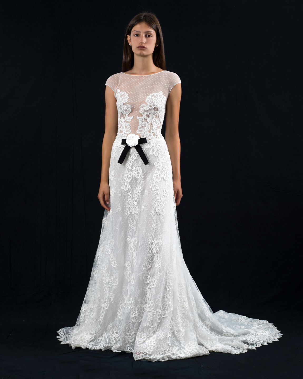 Abito da sposa Cymbeline - Collezione 2018