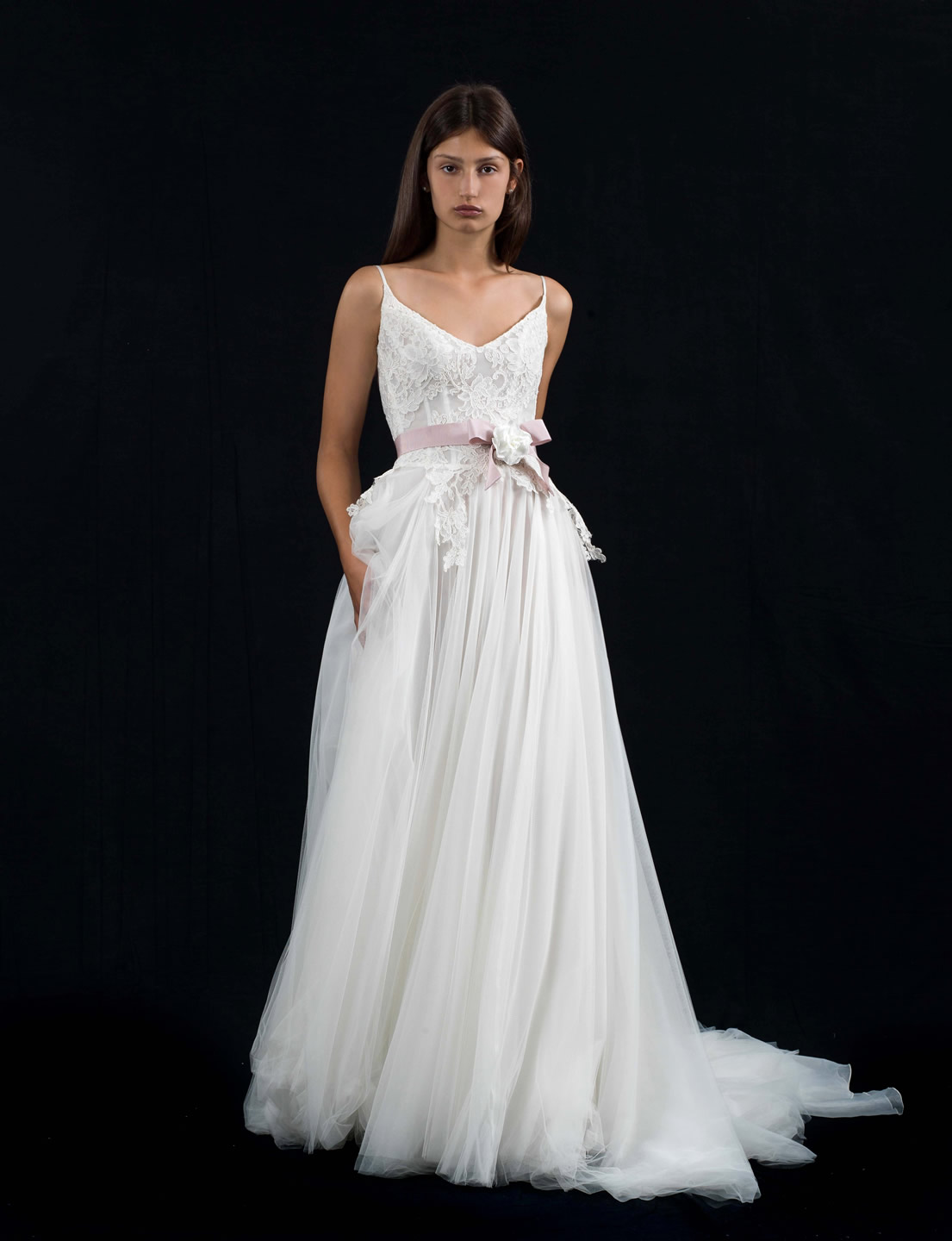 Abito da sposa Cymbeline - Collezione 2018