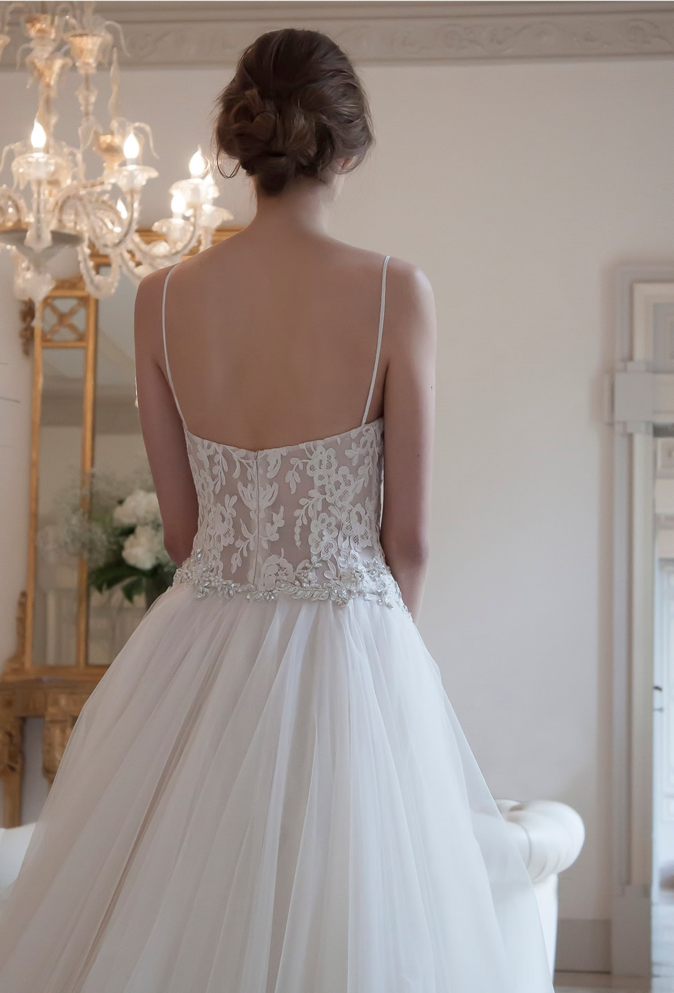 Abito da sposa Iris Noble