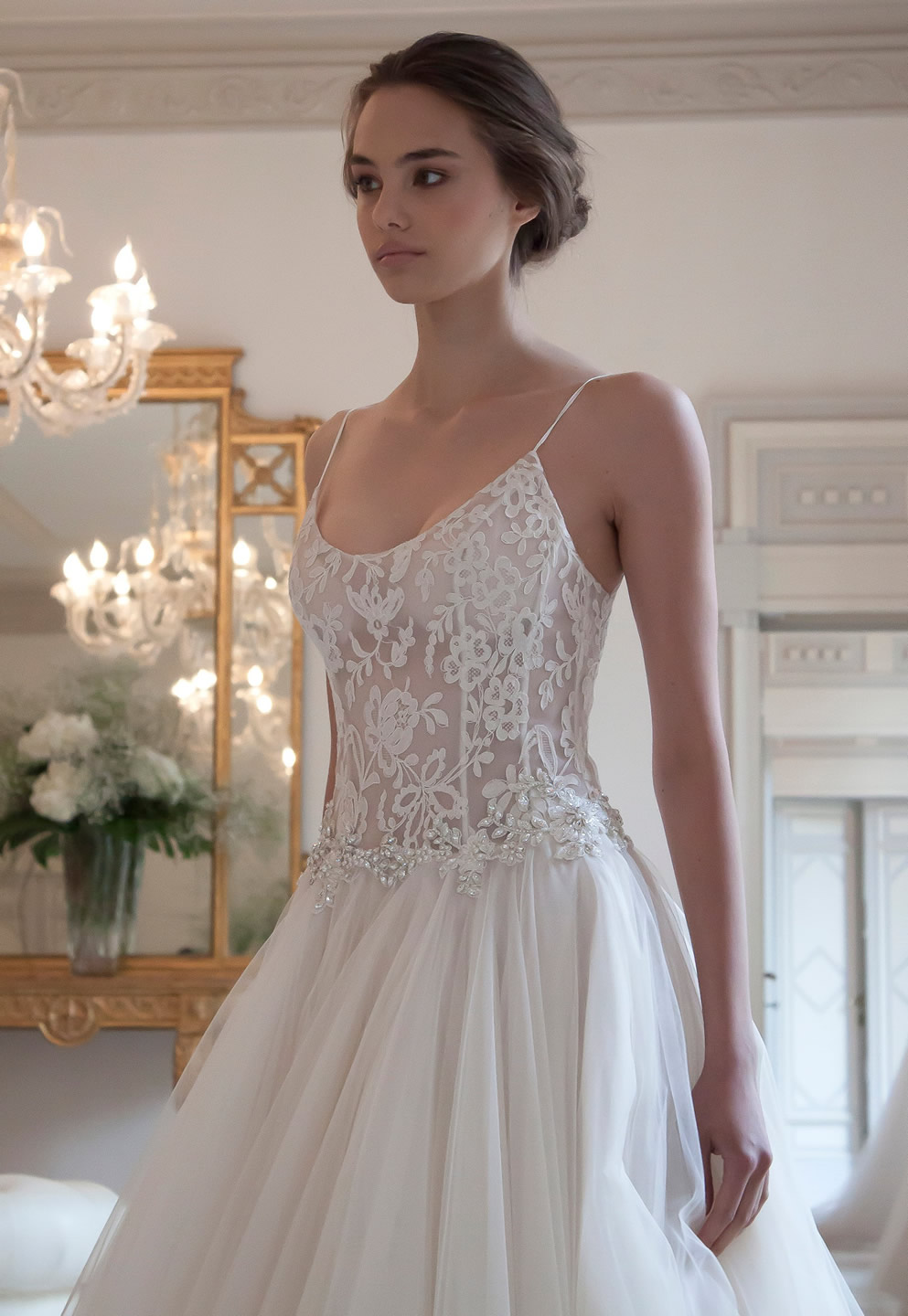 Abito da sposa Iris Noble