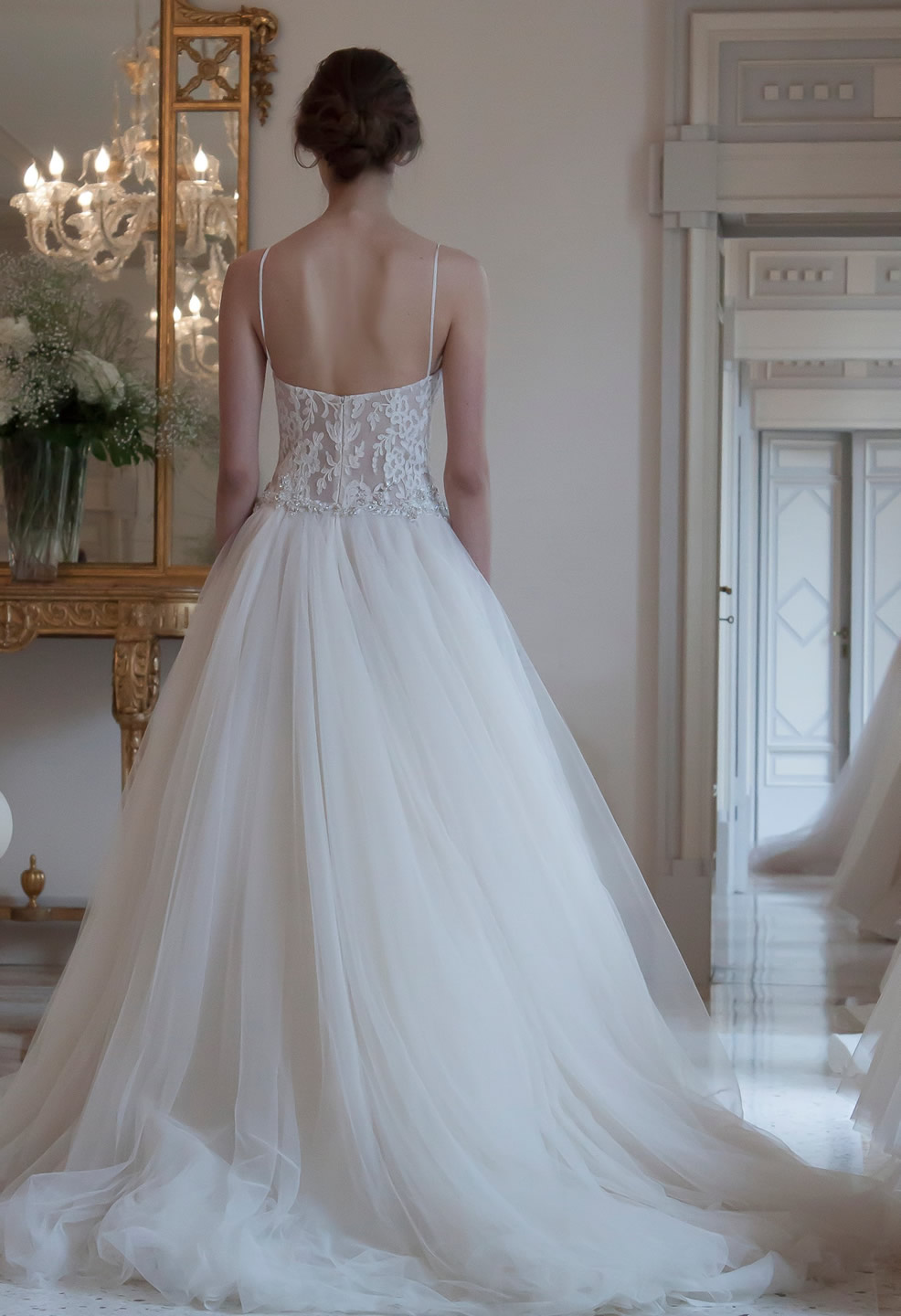 Abito da sposa Iris Noble