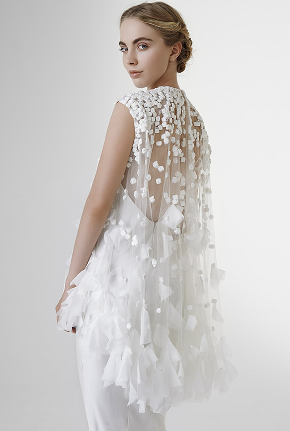 Abito da sposa Peter Langner