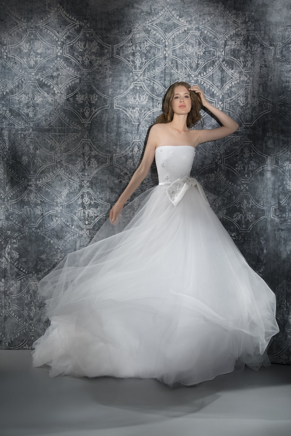 Abito da sposa Tosca - Corona Borealis