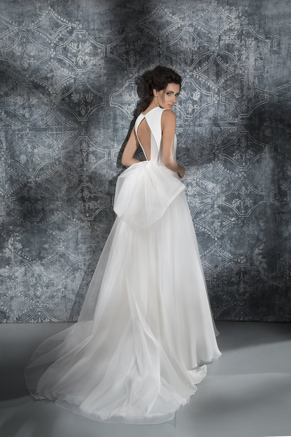 Abito da sposa Tosca - Phoenix