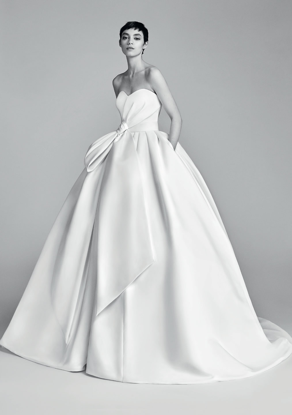 Abito da sposa Victor & Rolf