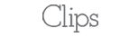 clips