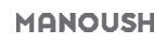 Manoush